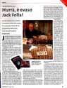 L'Espresso 20 maggio 1999