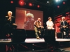 Notte di Alcatraz - Diego, Roberto Pedicini, Andrea Purgatori e Stefano Micocci