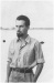 Il mio amato zio Luigi Cugia, capitano di vascello, in guerra nel 1945.