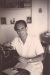 Mio padre in Sardegna, nel 1949
