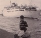 Primi viaggi