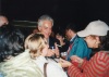 Con i fratelli di Alcatraz